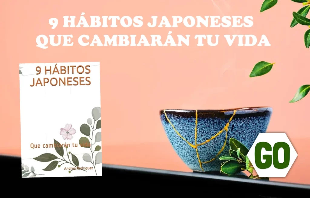 9 Habitos Japoneses que cambiaran tu vida