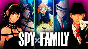 SPY x FAMILY Season 2