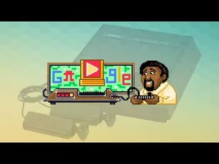 Gameplay Google Doodle